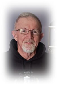 Rodney Allen DeBerry